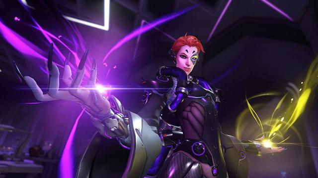 Overwatch masih menjadi game paling dicari di situs film dewasa