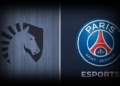 Psg and team liquid