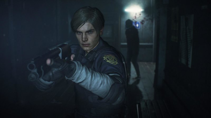 Penjualan Resident Evil 2 Remake Lampaui Versi Original 