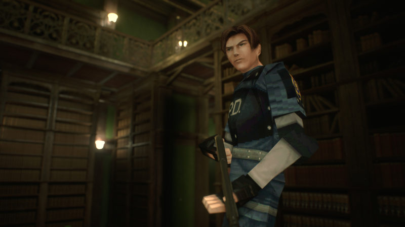 Penjualan Resident Evil 2 Remake Lampaui Versi Original 1 1