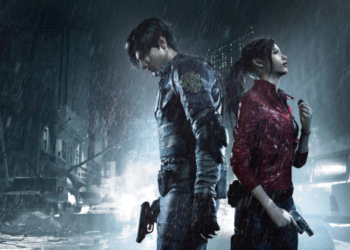 Penjualan resident evil 2 remake lampaui versi original! Gamedaim