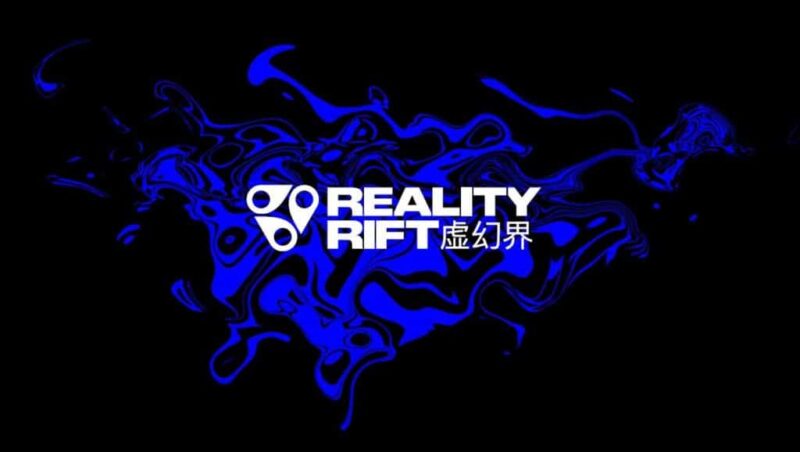 Reality Rift 1