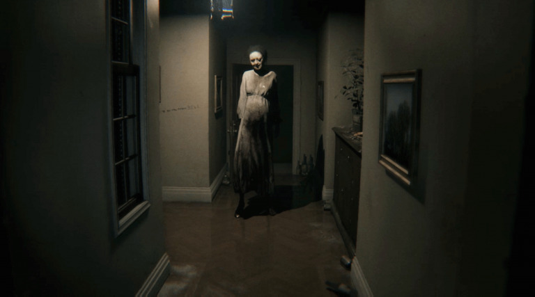 Rumor Hideo Kojima Akan Bekerja Sama Dengan Konami Untuk Buat Game Silent Hill Terbaru Gamedaim 