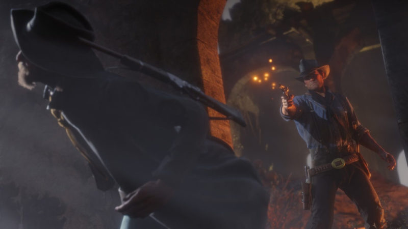 Satu bulan rilis penjualan red redemption 2 di epic games store masih sangat sedikit 1 1