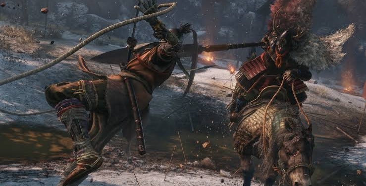 Sekiro