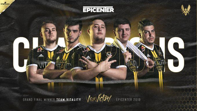 Team vitality 2