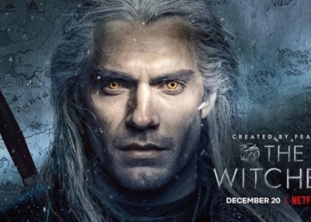 The witcher netflix