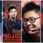 Tim yang gagal ke dreamleague major 2019