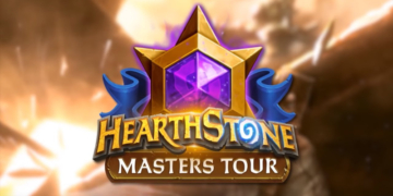 Tournamen hearthstone tingkat dunia akan digelar di indonesia! Gamedaim