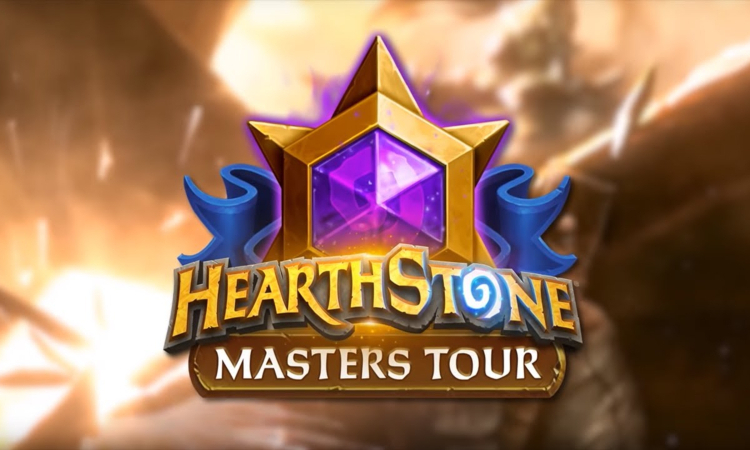 Tournamen hearthstone tingkat dunia akan digelar di indonesia! Gamedaim