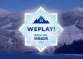 Weplay! Bukovel minor