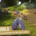 World of dragon nest resmi akan dirilis bulan januari 2020! Gd