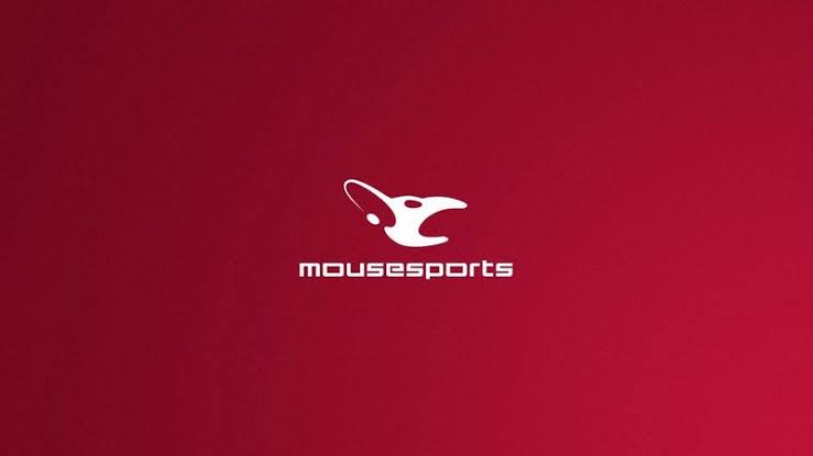 Mousesports 1