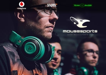 Mousesports 2