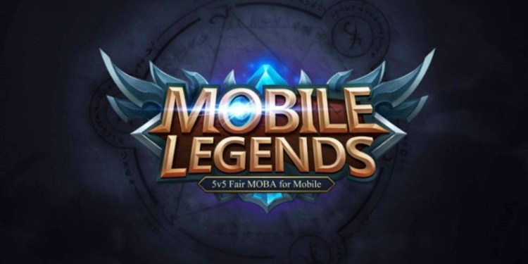 Mobile legends