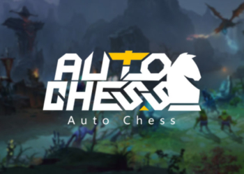 Auto chess