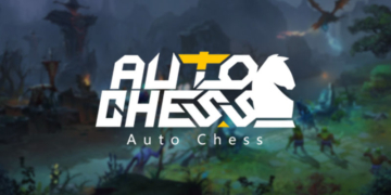 Auto chess