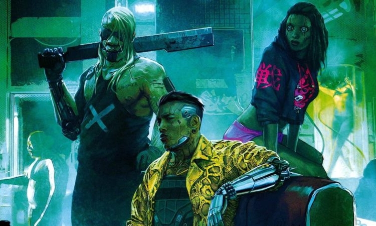 Benarkah cyberpunk 2077 ditunda karena xbox one gamedaim