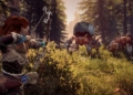 Benarkah horizon zero dawn akan rilis di platform pc gamedaim