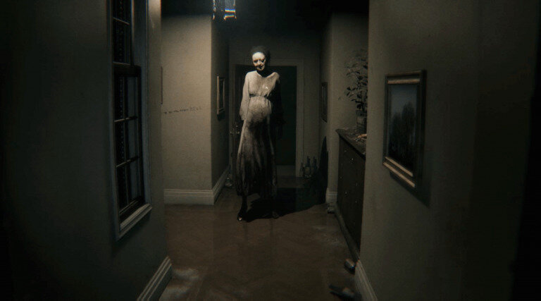Benarkah Konami Tengah Kerjakan 2 Game Silent Hill Terbaru 