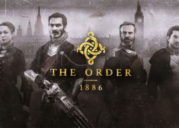 Benarkah the order 1886 akan dapatkan sekuel baru untuk playstation 5 gamedaim