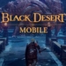 Black desert mobile