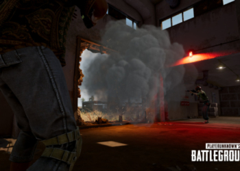 Black zone, hazard terbaru di map karakin pubg! Gamedaim