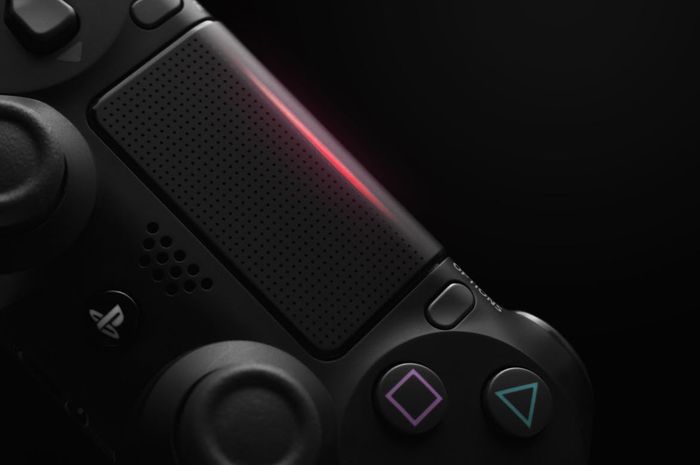Bocoran Inilah Foto PlayStation 5 Terbaru Yang Memperlihatkan Bentuk Dari Dualshock 5