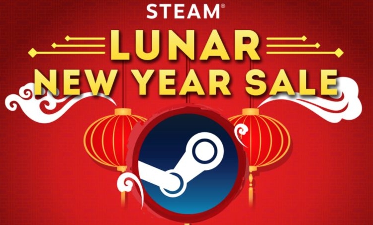 Bocoran inilah tanggal rilis dari steam lunar sale 2020! Gamedaim