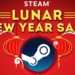 Bocoran inilah tanggal rilis dari steam lunar sale 2020! Gamedaim