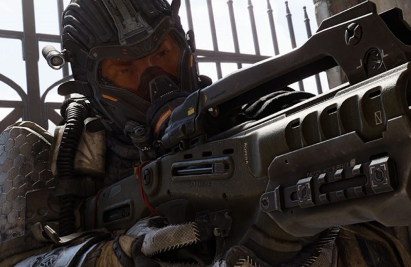 Bukan Nomor Satu, Call of Duty Dominasi Daftar Game Terlaris Selama Satu Dekade! 1 Bukan Nomor Satu, Call Of Duty Dominasi Daftar Game Terlaris Selama Satu Dekade! Gamedaim