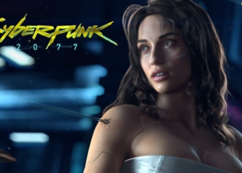 Cd projekt penundaan cyberpunk 2077 gd