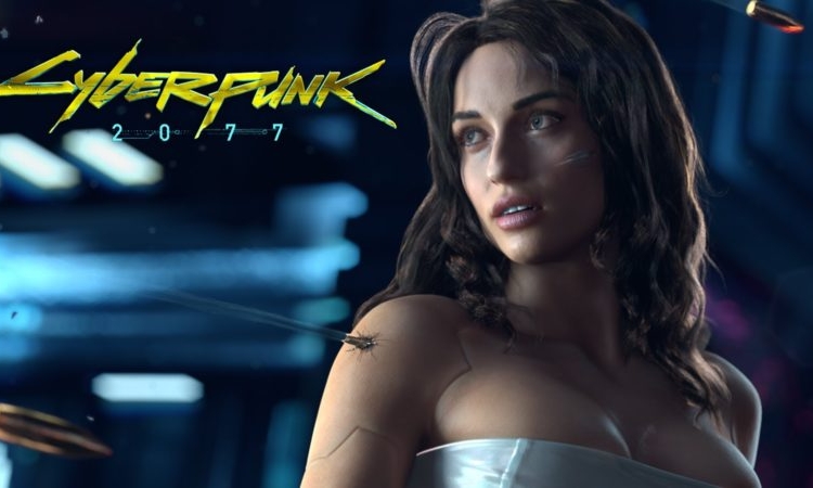 Cd projekt penundaan cyberpunk 2077 gd