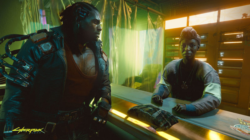 Cd projekt red kami akan lembur untuk selesaikan cyberpunk 2077 tepat waktu 1 1