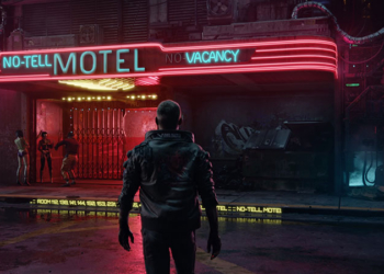 Cd projekt red kami akan lembur untuk selesaikan cyberpunk 2077 tepat waktu! Gamedaim