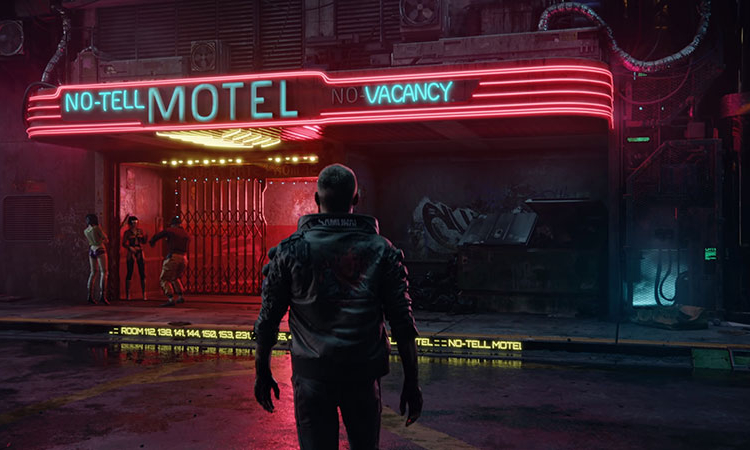 Cd projekt red kami akan lembur untuk selesaikan cyberpunk 2077 tepat waktu! Gamedaim