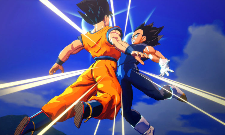 Cerita dragon ball z: kakarot berdurasi sekitar 40 jam! 1 Cerita dragon ball z kakarot berdurasi sekitar 40 jam! Gd