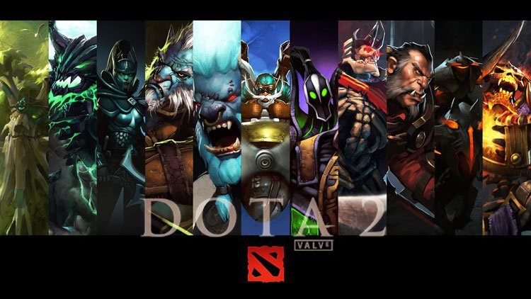 Dota 2