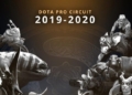 Dota pro circuit