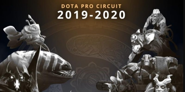 Dota pro circuit