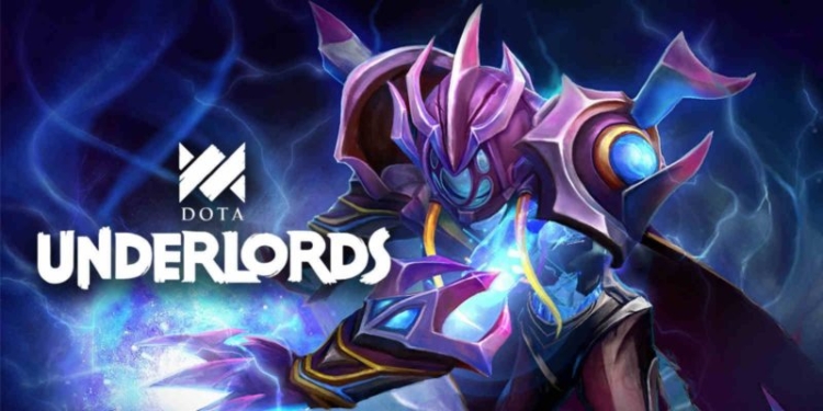 Dota underlords kehilangan 80% pemain aktifnya! Gamedaim