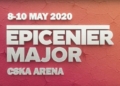 Dota2 epicenter moscow major