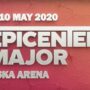 Dota2 epicenter moscow major