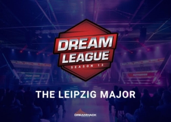 Dreamleague season 13 day 1