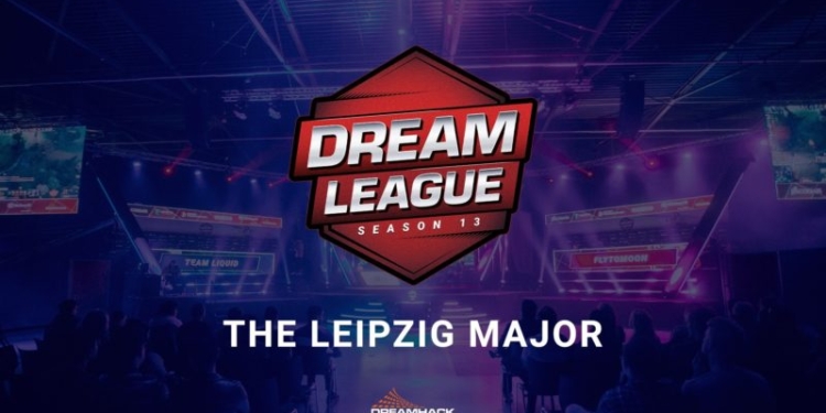 Dreamleague season 13 day 1