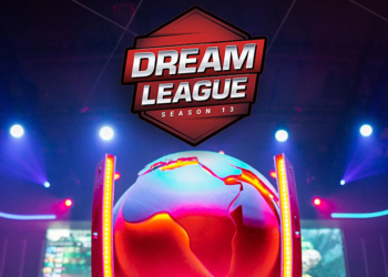 Dreamleague season 13 day 2