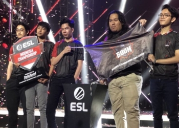 Esl indonesia