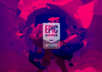 Epic games store cover