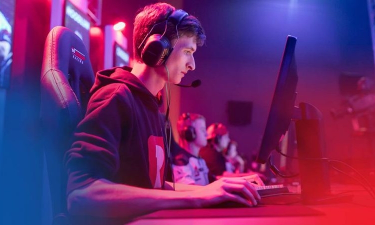 5 fakta menarik seputar esports di tahun 2019! 1 Esports