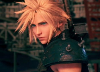 Ff vii remake